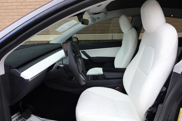 2021 Tesla Model Y Long Range - 23020786 - 14