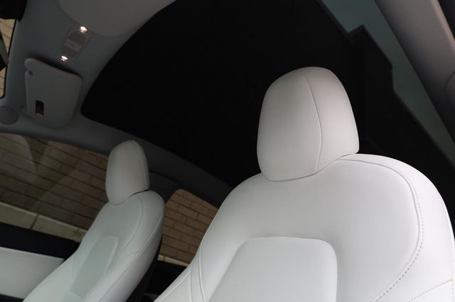 2021 Tesla Model Y Long Range - 23020786 - 16