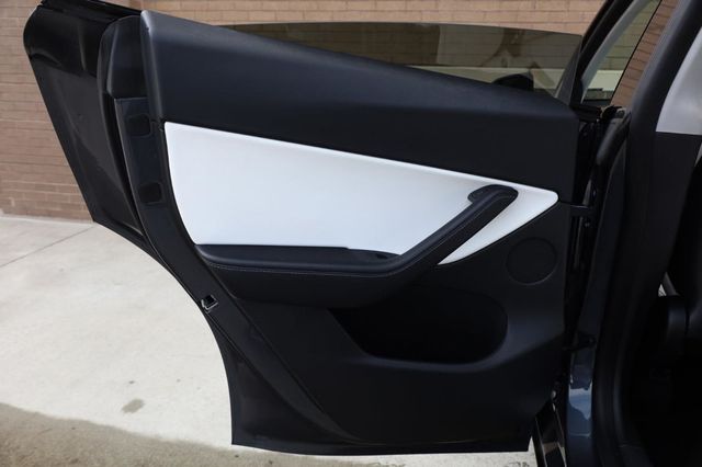 2021 Tesla Model Y Long Range - 23020786 - 17