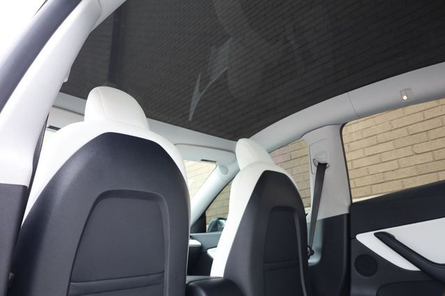 2021 Tesla Model Y Long Range - 23020786 - 18