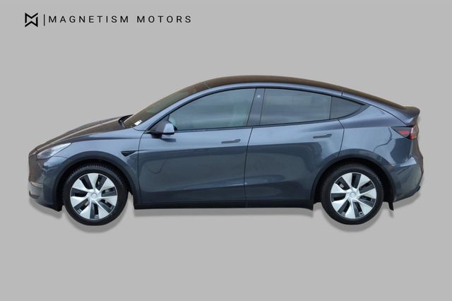 2021 Tesla Model Y Long Range - 23020786 - 1