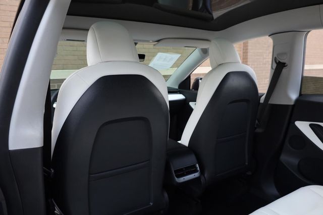 2021 Tesla Model Y Long Range - 23020786 - 19
