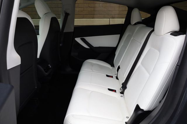 2021 Tesla Model Y Long Range - 23020786 - 20