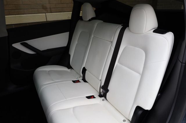 2021 Tesla Model Y Long Range - 23020786 - 21