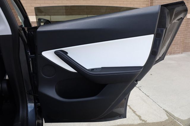 2021 Tesla Model Y Long Range - 23020786 - 22