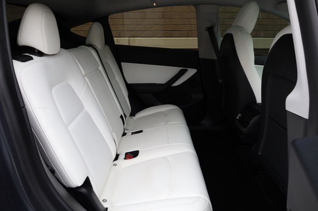2021 Tesla Model Y Long Range - 23020786 - 23