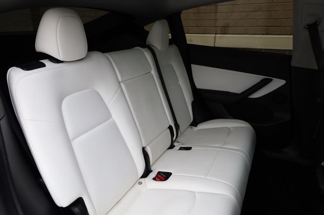 2021 Tesla Model Y Long Range - 23020786 - 24