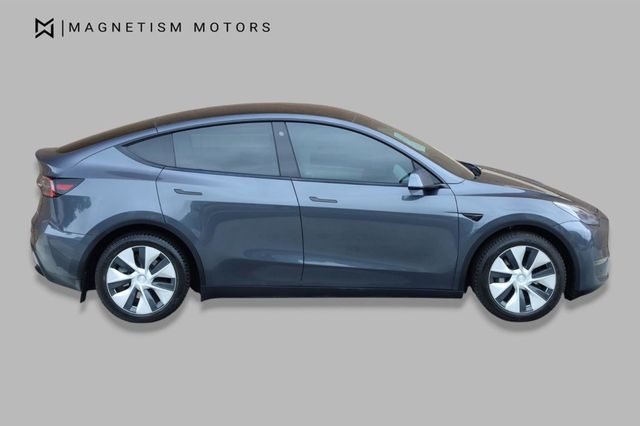 2021 Tesla Model Y Long Range - 23020786 - 2