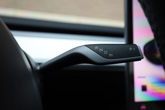 2021 Tesla Model Y Long Range - 23020786 - 35