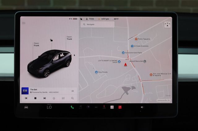 2021 Tesla Model Y Long Range - 23020786 - 44