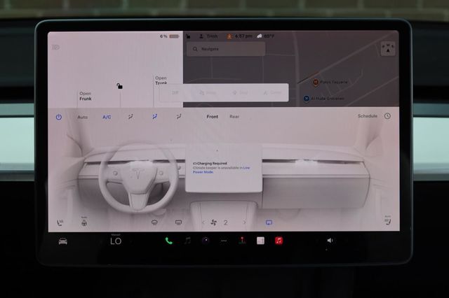 2021 Tesla Model Y Long Range - 23020786 - 45
