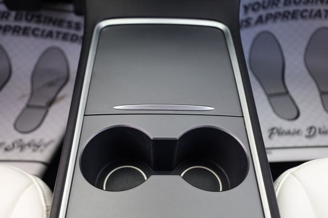 2021 Tesla Model Y Long Range - 23020786 - 46