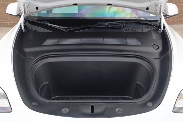 2021 Tesla Model Y Long Range - 23034640 - 9