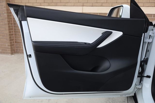 2021 Tesla Model Y Long Range - 23034640 - 11