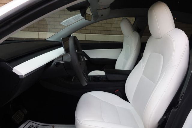 2021 Tesla Model Y Long Range - 23034640 - 13