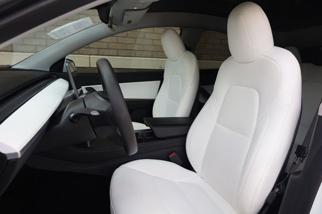 2021 Tesla Model Y Long Range - 23034640 - 14
