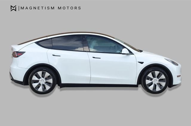 2021 Tesla Model Y Long Range - 23034640 - 1