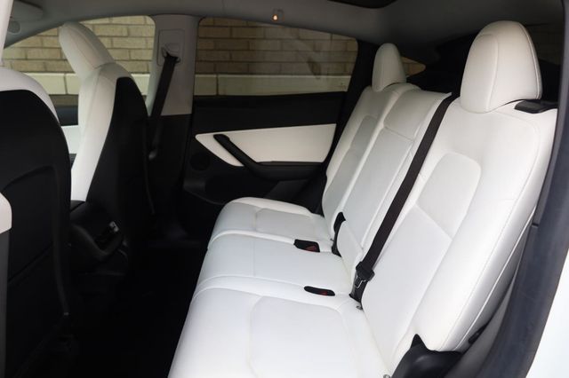 2021 Tesla Model Y Long Range - 23034640 - 20