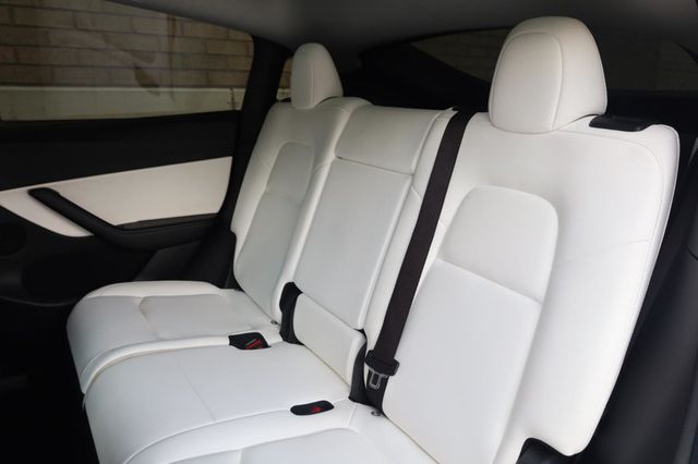 2021 Tesla Model Y Long Range - 23034640 - 21