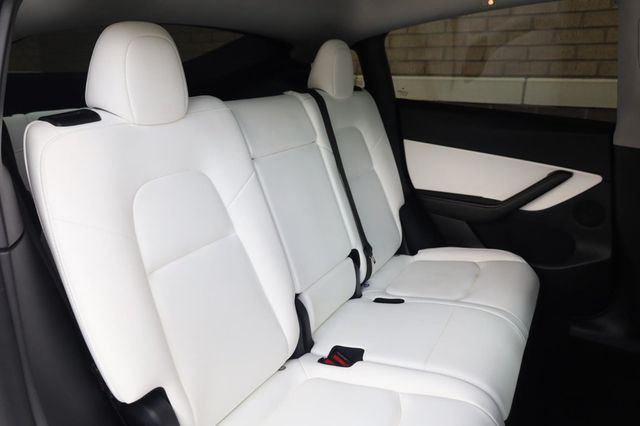 2021 Tesla Model Y Long Range - 23034640 - 24