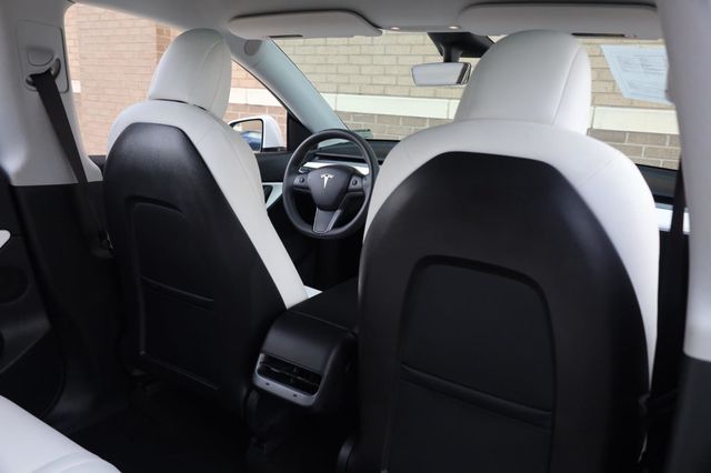 2021 Tesla Model Y Long Range - 23034640 - 26