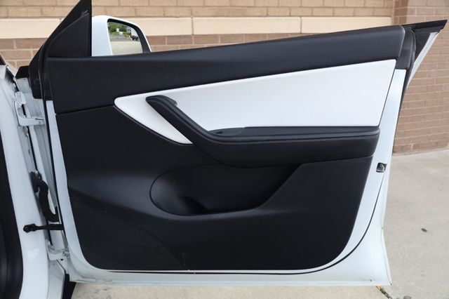 2021 Tesla Model Y Long Range - 23034640 - 27