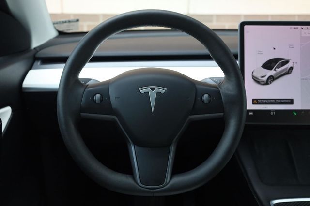 2021 Tesla Model Y Long Range - 23034640 - 32