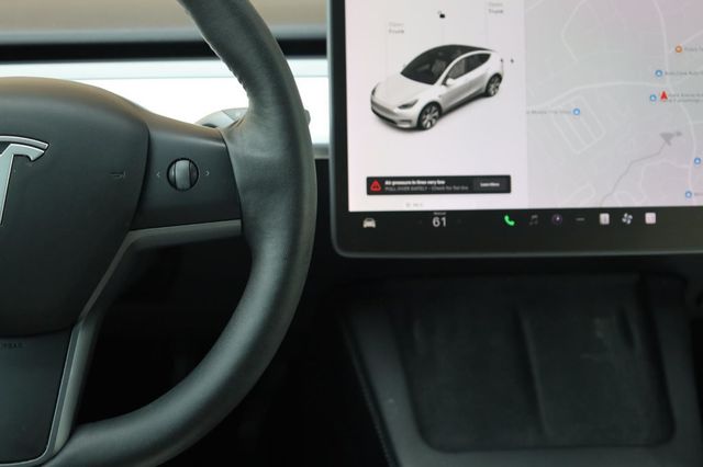 2021 Tesla Model Y Long Range - 23034640 - 34