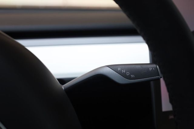 2021 Tesla Model Y Long Range - 23034640 - 36