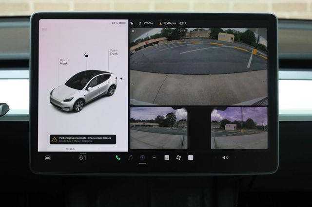 2021 Tesla Model Y Long Range - 23034640 - 41