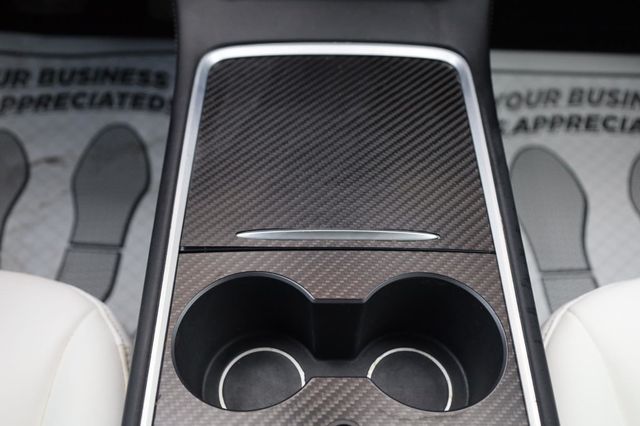 2021 Tesla Model Y Long Range - 23034640 - 47