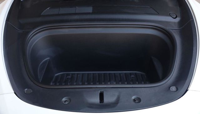 2021 Tesla Model Y Long Range - 23085023 - 13