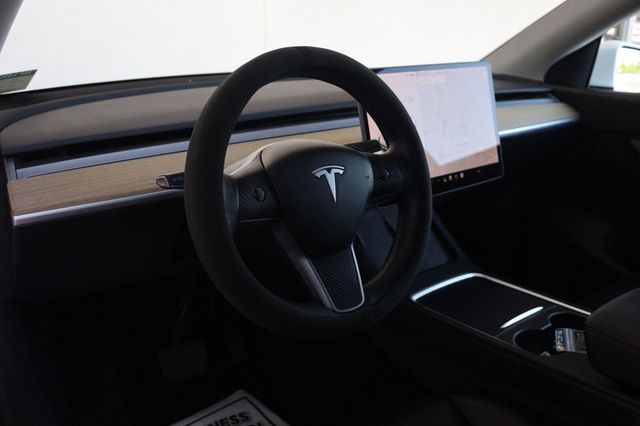 2021 Tesla Model Y Long Range - 23085023 - 15