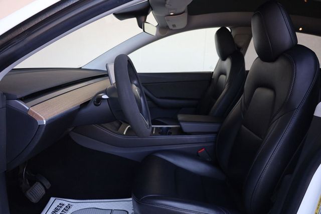 2021 Tesla Model Y Long Range - 23085023 - 16