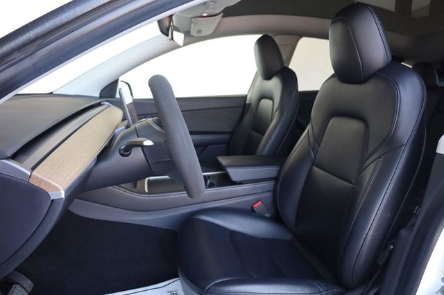 2021 Tesla Model Y Long Range - 23085023 - 17