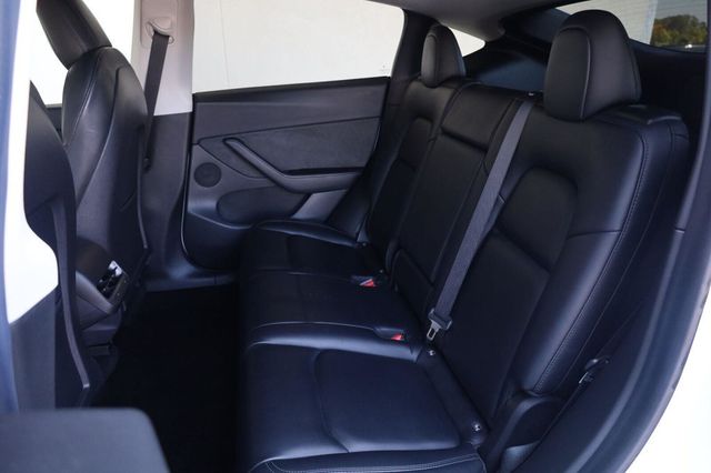 2021 Tesla Model Y Long Range - 23085023 - 19