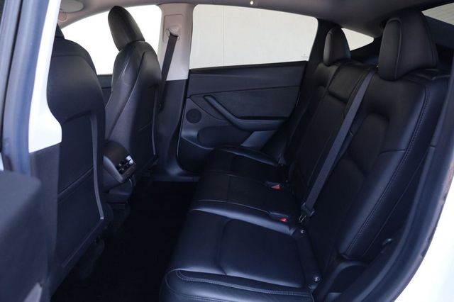 2021 Tesla Model Y Long Range - 23085023 - 20