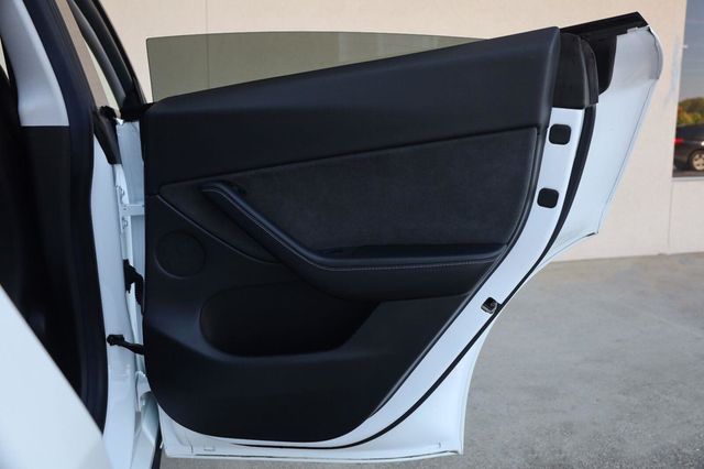 2021 Tesla Model Y Long Range - 23085023 - 21