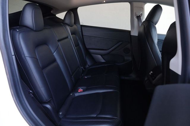 2021 Tesla Model Y Long Range - 23085023 - 22