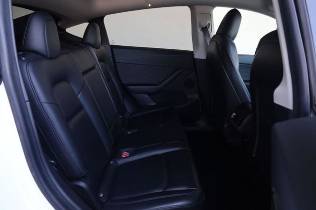 2021 Tesla Model Y Long Range - 23085023 - 23