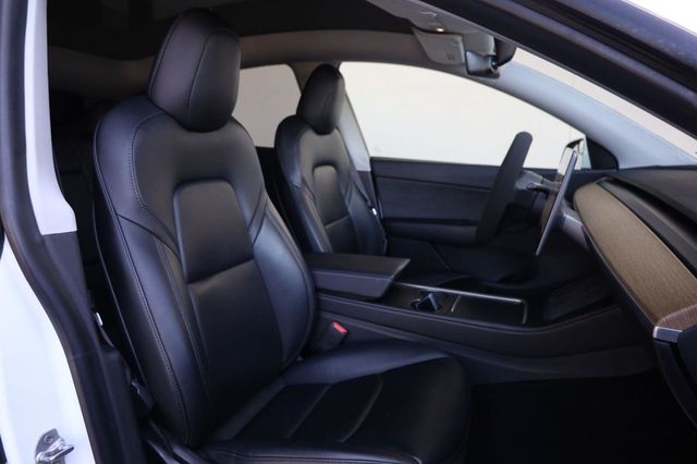 2021 Tesla Model Y Long Range - 23085023 - 26