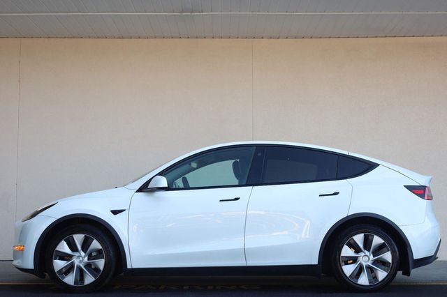 2021 Tesla Model Y Long Range - 23085023 - 2