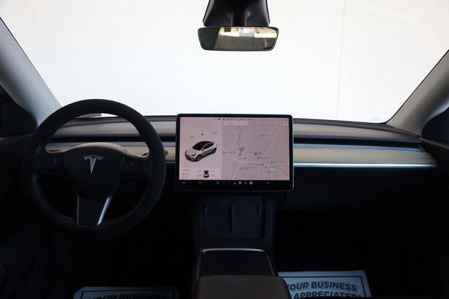2021 Tesla Model Y Long Range - 23085023 - 29