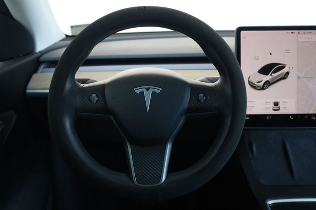 2021 Tesla Model Y Long Range - 23085023 - 30