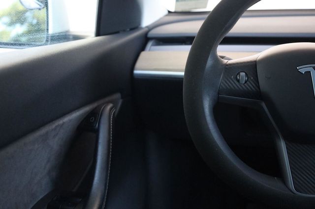 2021 Tesla Model Y Long Range - 23085023 - 31