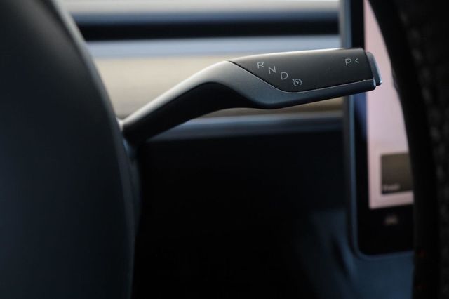 2021 Tesla Model Y Long Range - 23085023 - 34