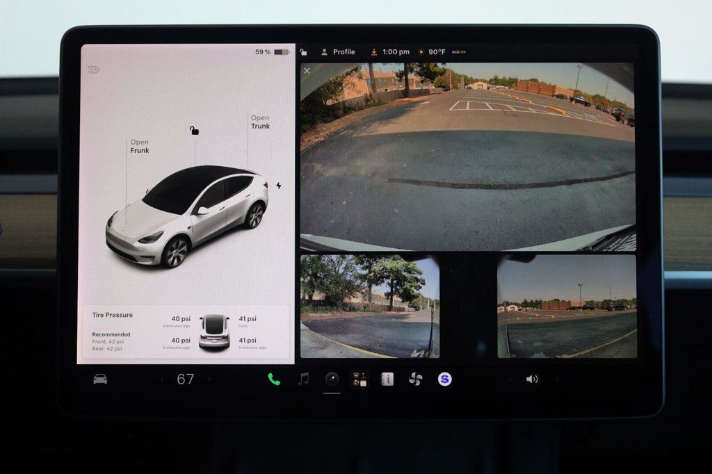 Tesla Model Y photo 42