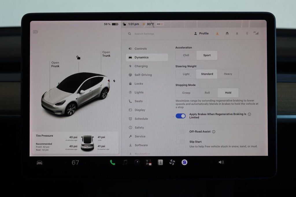 Tesla Model Y photo 46
