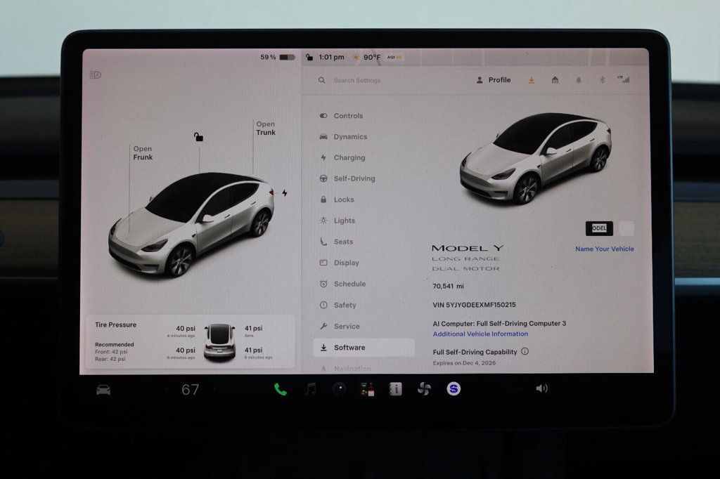 Tesla Model Y photo 48