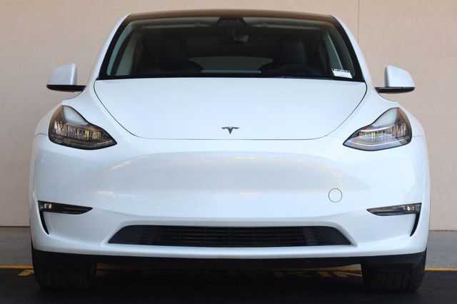 2021 Tesla Model Y Long Range - 23085023 - 5